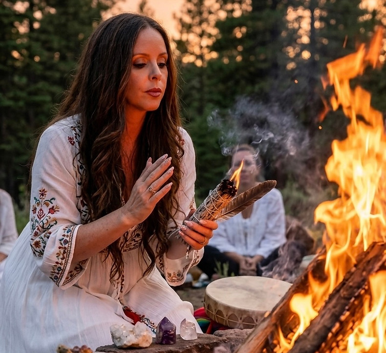 carolynaroundfire.jpg