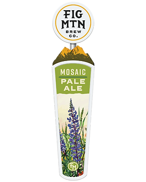 Mosaic Pale Ale