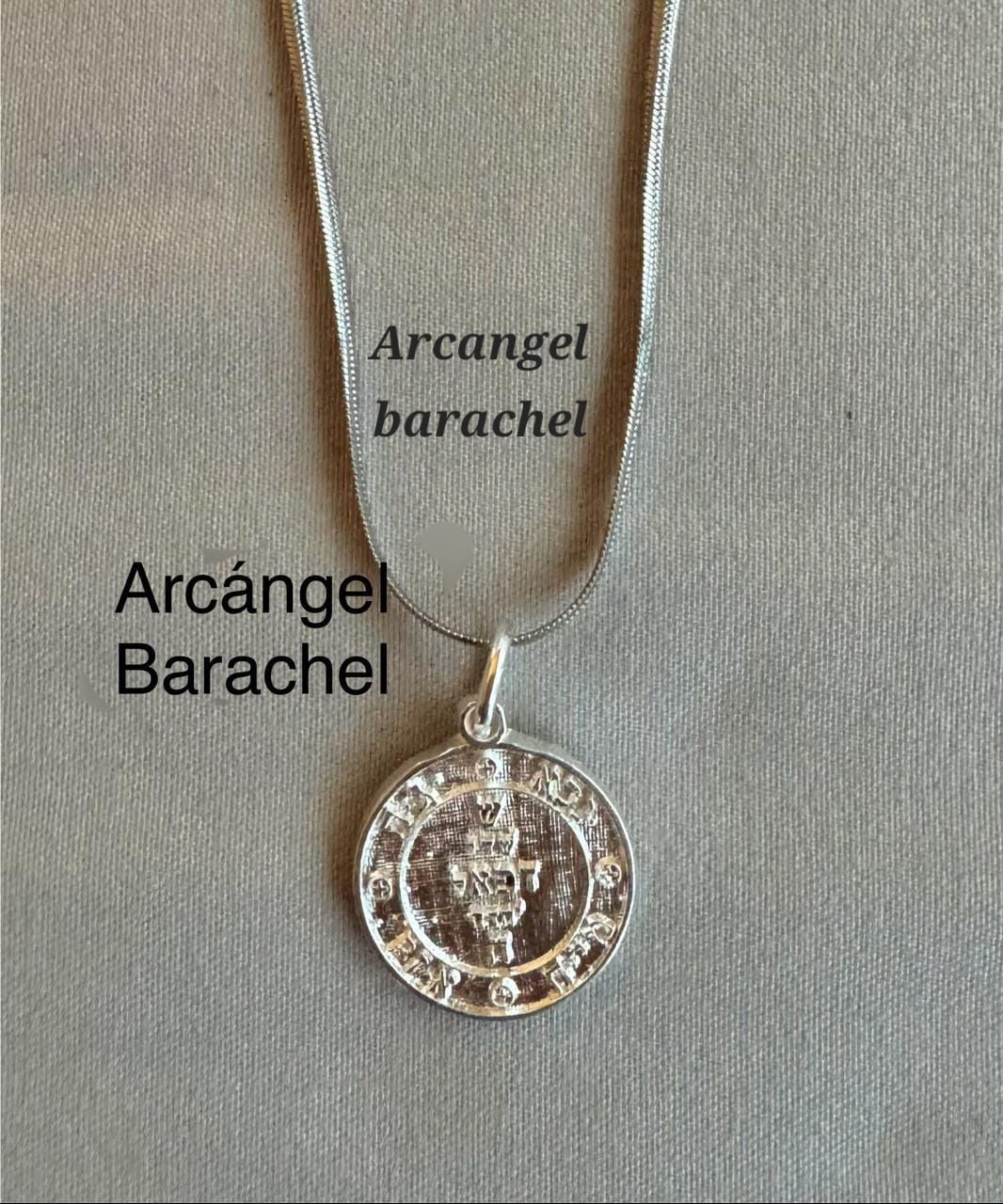 Arcángel Barachel