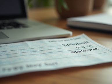 Why Proof of Income Is Crucial for Financial Transactions