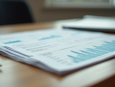 Essential Documents Needed for Income Verification