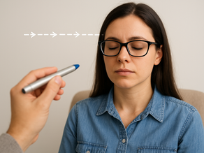 Eye Movement Desensitization and Reprocessing (EMDR): What It Is, How It Helps, and How Revive Mental Wellness Can Support You