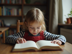 Understanding ADHD in Children: A Comprehensive Guide for Parents