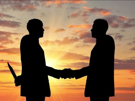 Post Betrayal Syndrome: A Path to Healing and Recovery