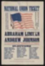 Lincoln's 1864 Election
