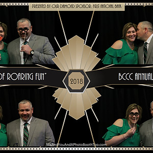 Beaver County Chamber of Commerce Gala 2018