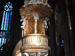 Le Souffle- Lacordaire