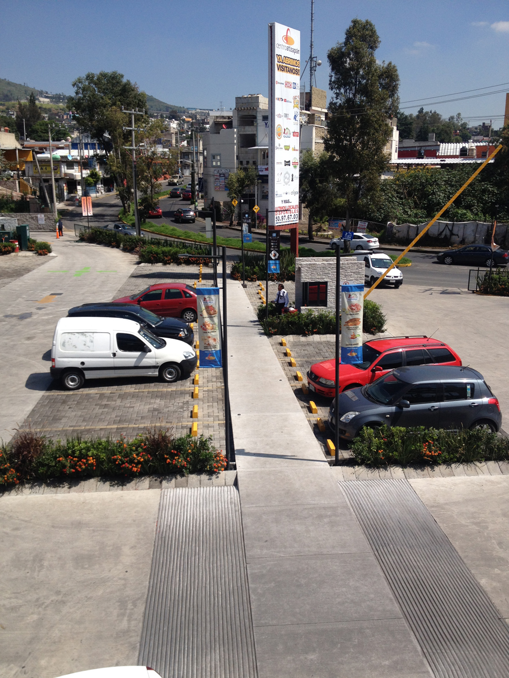 Centro Atizapán Centro Atizapán