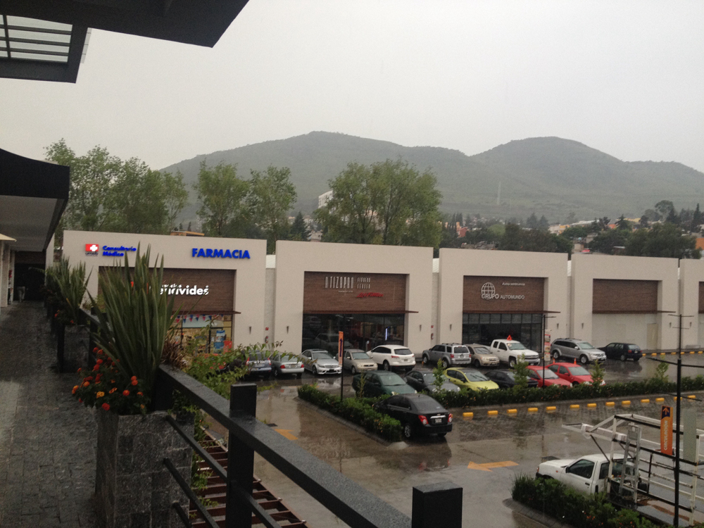 Centro Atizapán Centro Atizapán