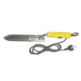 Cuchillo apicultor eléctrico termostato automático