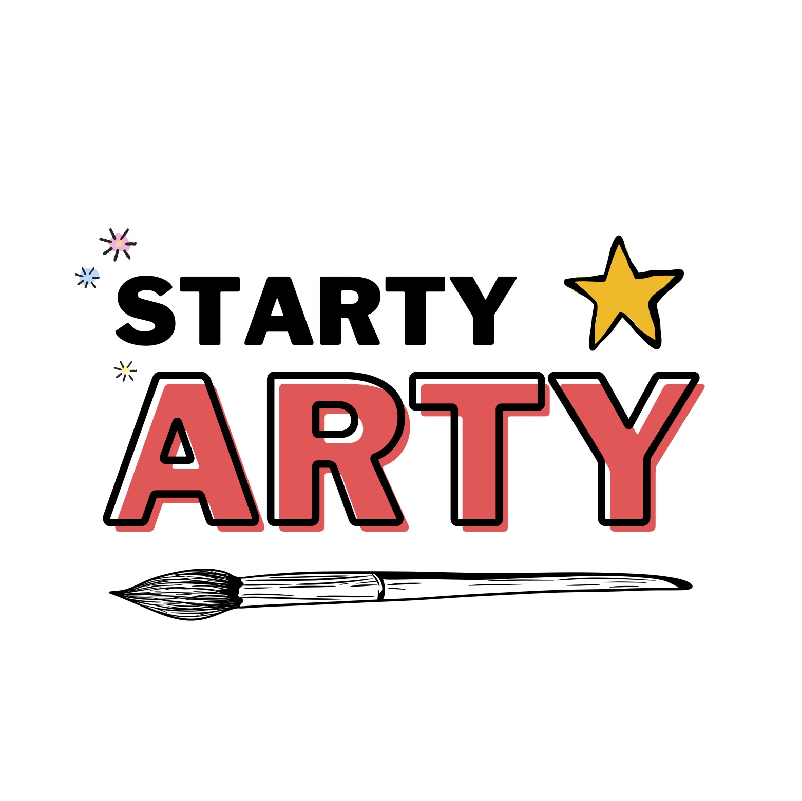 Writer: Starty Arty