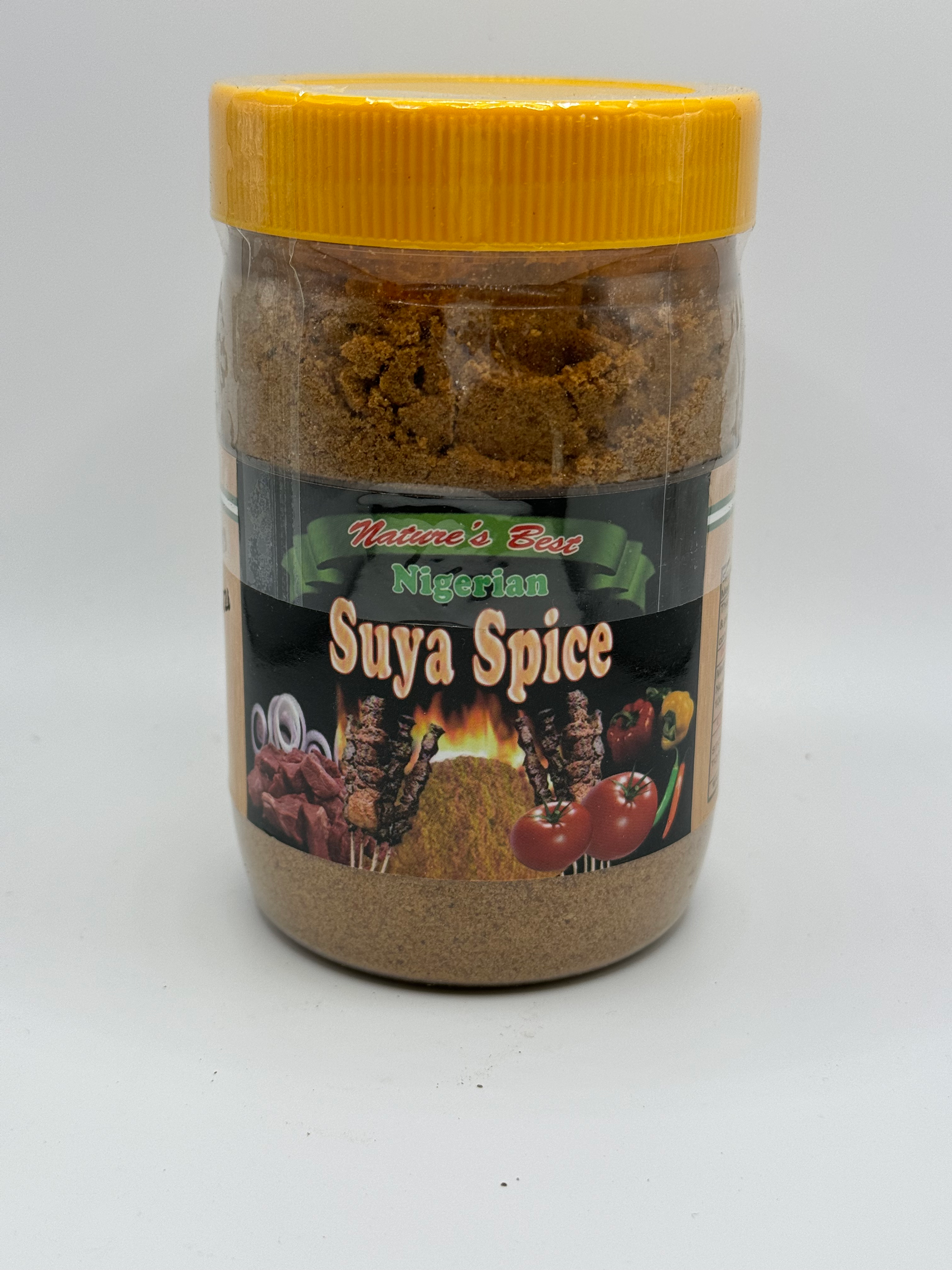 SUYA SPICE 8OZ