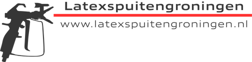 latex spuiten in groningen