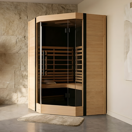 Finsauna Radia IR 300C
