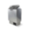 HomeHeat Sauna Heater with Built-In Control