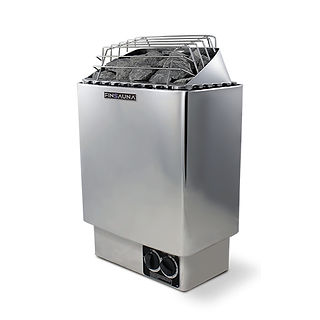 Finsauna HomeHeat 4.5kW