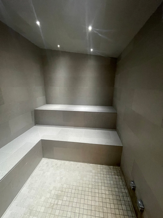 Steam Room Repair BathingPro