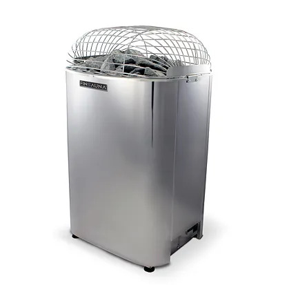Finsauna ClubHeat 12.5kW