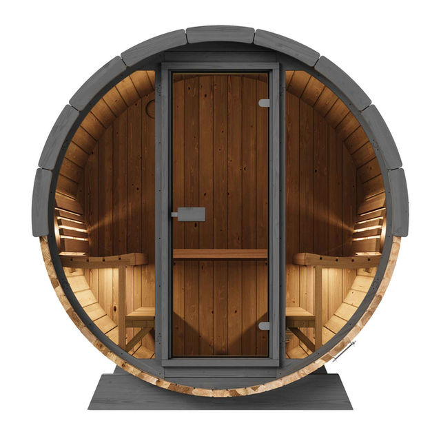 Reviva Deluxe 600 | FINSAUNA