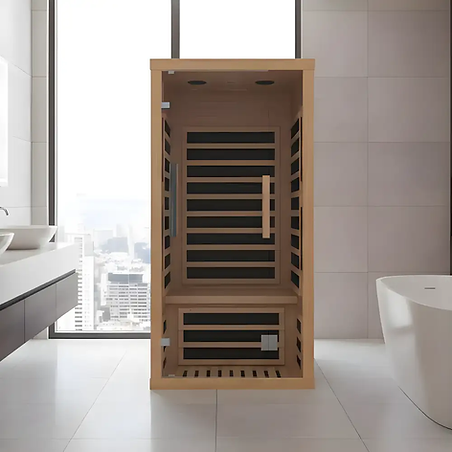Finsauna Fiera IR 100