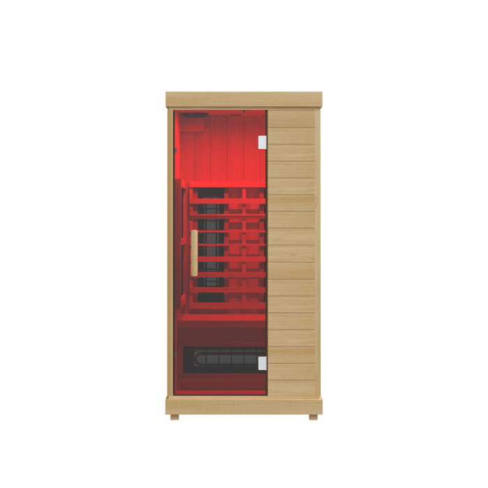 Radia IR 100 Infrared Sauna
