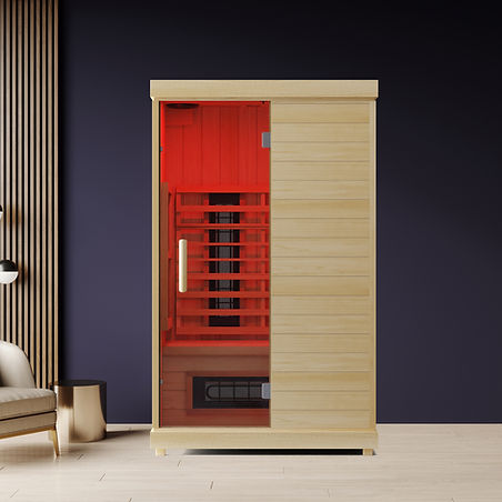 Finsauna Radia IR 200