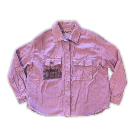 BIG-CITY - Cord Jacket