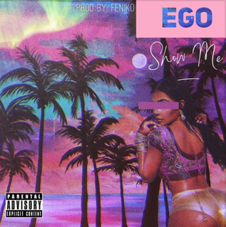 EGO CRUZ - SHOW ME