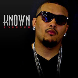 KNOWN FOREVER