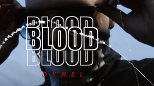 DYNEL - BLOOD