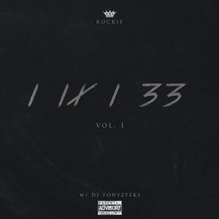 ROCKIE "19133"
