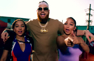 SIANGIE TWINS X MIKY WOODZ - WATCH ME GO