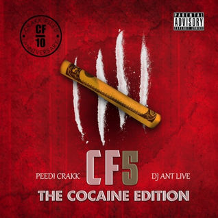 CRAKK FILES 5