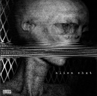 ELEMENT - ALIEN SHXT