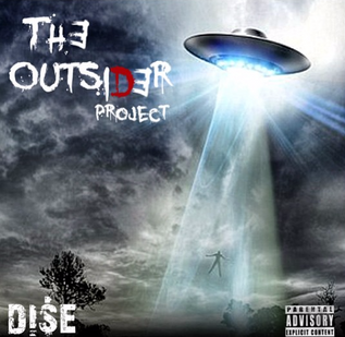DI$E 'THE OUTSIDER'
