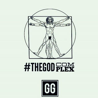 GOODY GUNZ - THE GOD COMPLEX