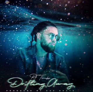RF TIMBO - DRIFTING AWAY