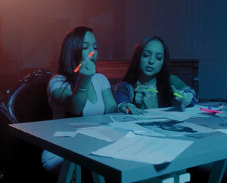 SIANGIE TWINS "AQUELLA VEZ"