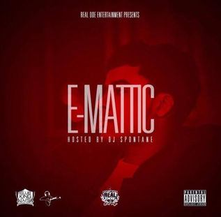 REAL DOE presents E-MATTIC