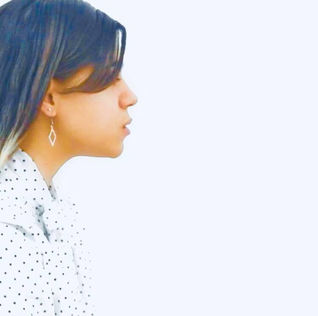 BRII SANCHEZ - WEAKNESS