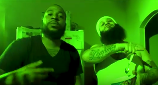 VIDEO: 4200 DOUGHBOY X HP CHUNK "STACKING UP.."