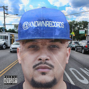 KNOWN (THE MIXTAPE)