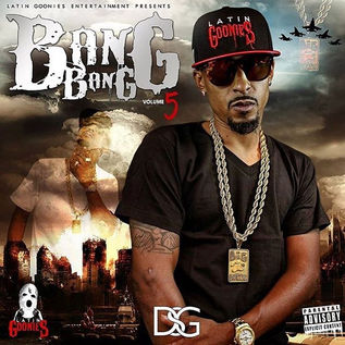 NOX "BANG BANG, VOL 5"