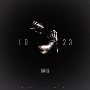 MICS GARCIA presents "1023"