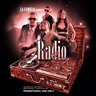 LA FAMILIA - RADIO PLAY