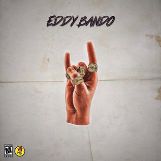 EDDY BANDO - 5 RINGS