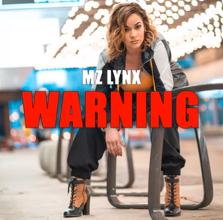 MZ LYNX - WARNING
