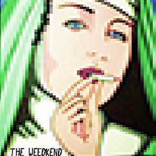 LORD HIRAM - THE WEEDKEND