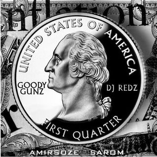 GOODY GUNZ "FIRST QUARTER"