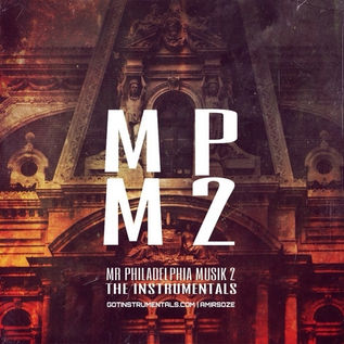 SAROM "MPM2"